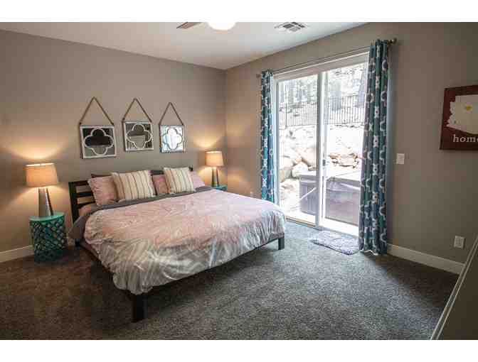 5-Night Flagstaff Escape + Grand Canyon Train Adventure - Photo 11