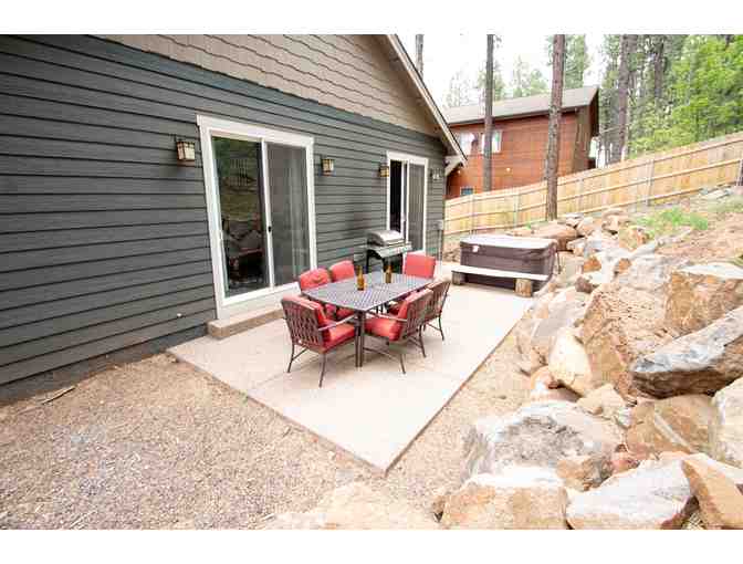 5-Night Flagstaff Escape + Grand Canyon Train Adventure - Photo 12