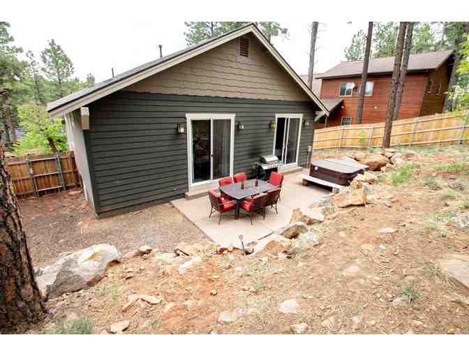 5-Night Flagstaff Escape + Grand Canyon Train Adventure - Photo 13