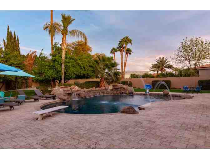 7 nights 5 acres 7 bed Estate Coeur d'Alene Idaho for up to 16!