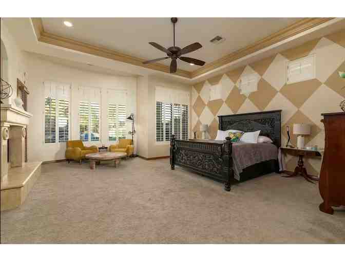 7 nights 5 acres 7 bed Estate Coeur d'Alene Idaho for up to 16!