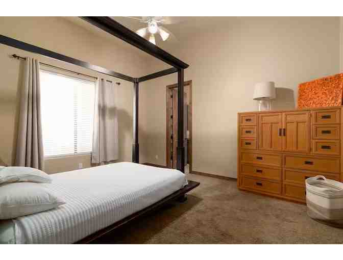 7 nights 5 acres 7 bed Estate Coeur d'Alene Idaho for up to 16!