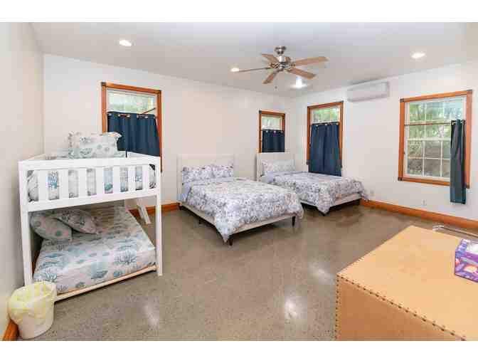 7 night West Oahu 3bed Ocean View Home + Pickle Ball Experince!