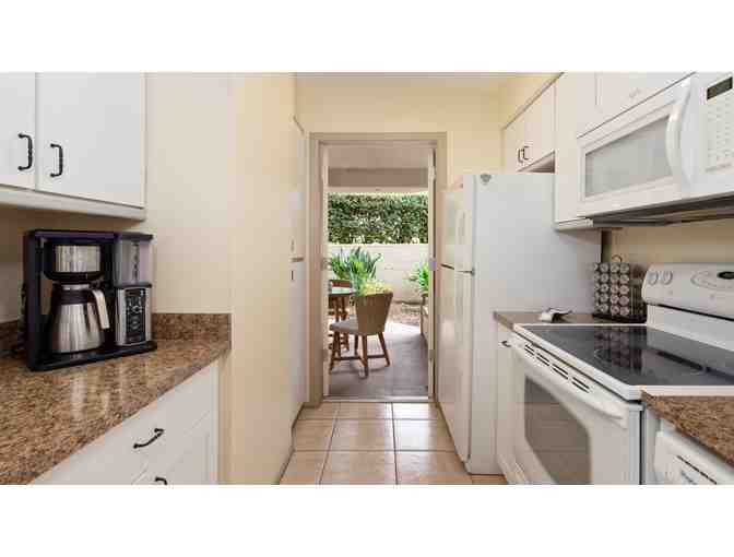 7 nights Waikoloa Big Island 2 bedroom + Night time Manta Ray Experience