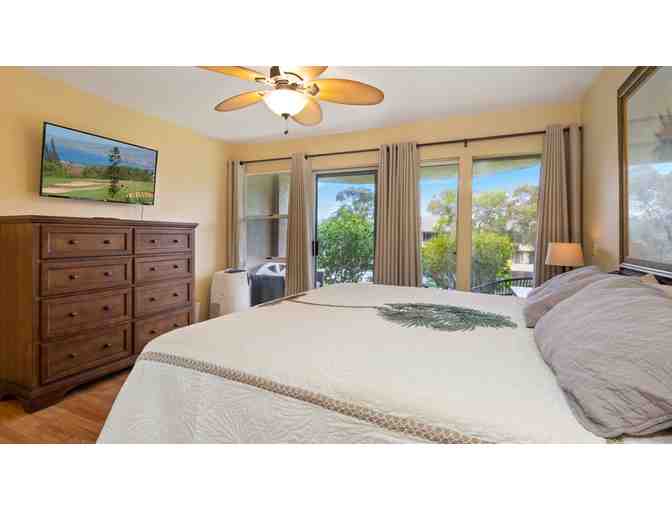 5 night Big Island Hawaii Waikoloa Village + Round of Golf