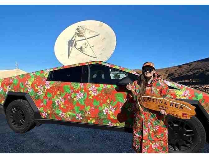 5 night Big Island Hawaii 2 bedroom + Mauna Kea Summit, Sunset & Stars TOUR - Photo 3