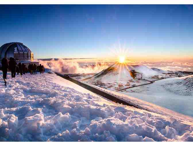 5 night Big Island Hawaii 2 bedroom + Mauna Kea Summit, Sunset & Stars TOUR - Photo 5