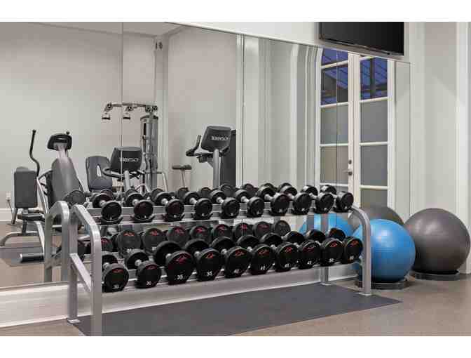 Enjoy 4 nights at Club Wyndham Canterbury + Sunset Sail Experience!