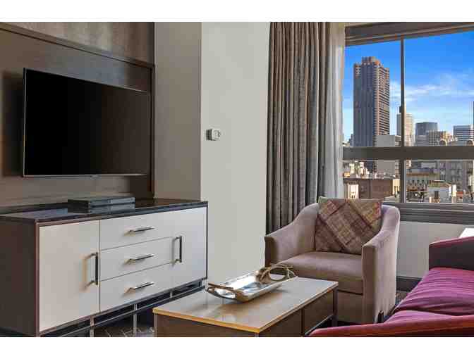 Enjoy 4 nights at Club Wyndham Canterbury + Sunset Sail Experience!