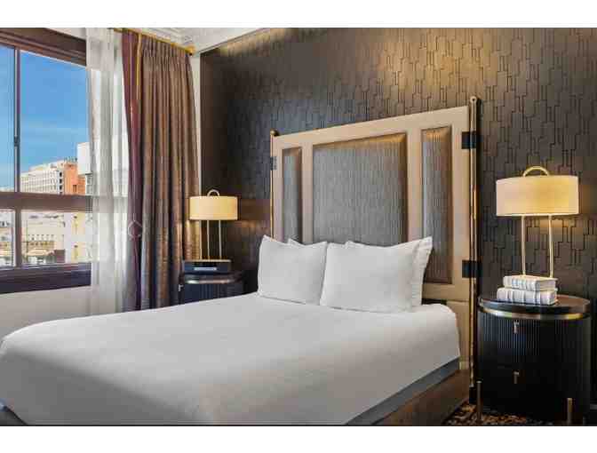 Enjoy 4 nights at Club Wyndham Canterbury + Sunset Sail Experience!