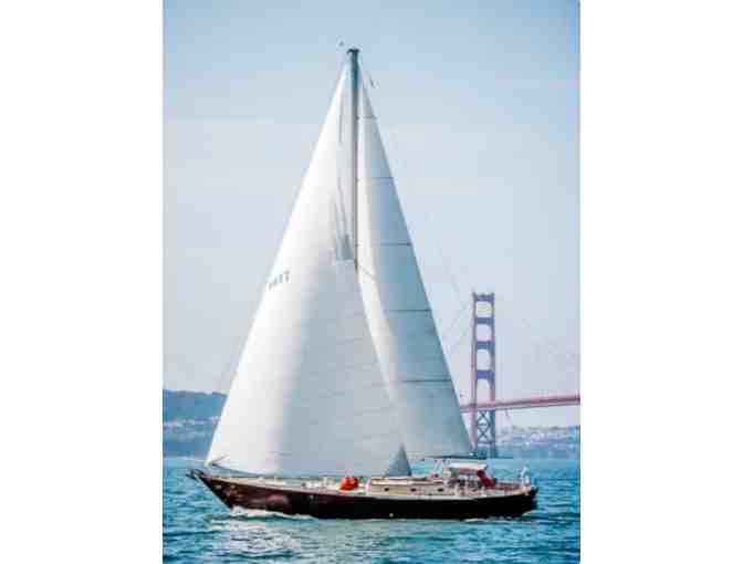 Enjoy 4 nights at Club Wyndham Canterbury + Sunset Sail Experience!