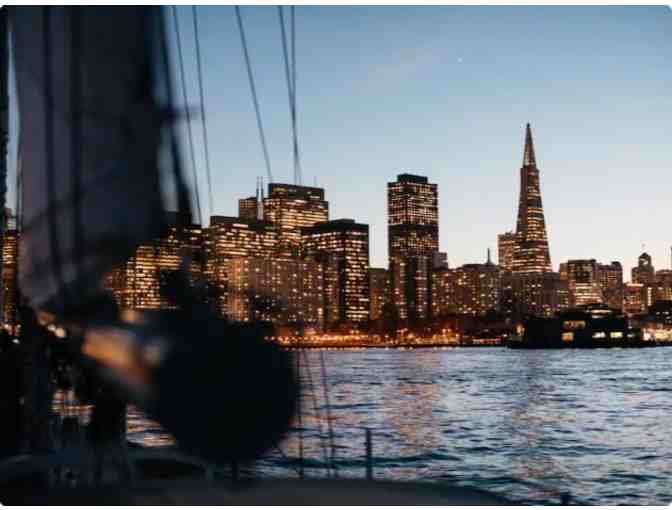 Enjoy 4 nights at Club Wyndham Canterbury + Sunset Sail Experience!