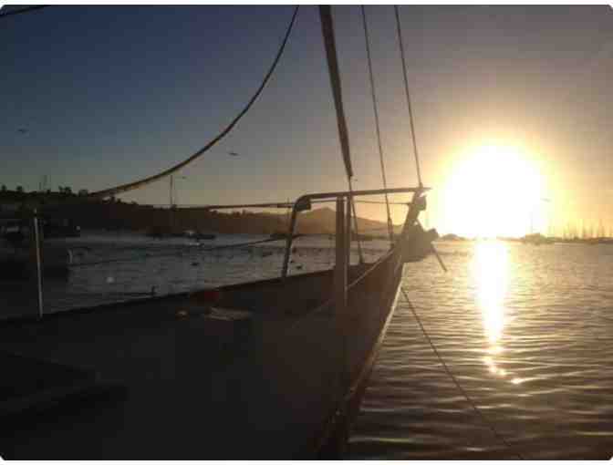 Enjoy 4 nights at Club Wyndham Canterbury + Sunset Sail Experience!