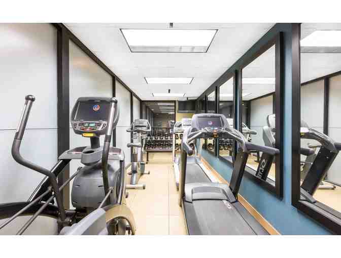 4 night stay at Club Wyndham+ French Quarter Food & Storytelling Walk