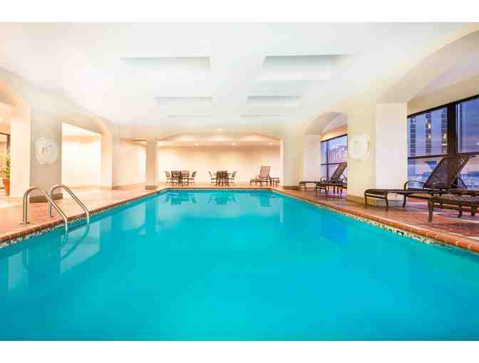 4 night stay at Club Wyndham+ French Quarter Food & Storytelling Walk