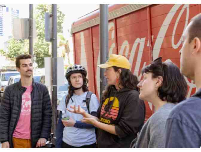 4 night stay at Club Wyndham+ New Orleans City Bike Tour