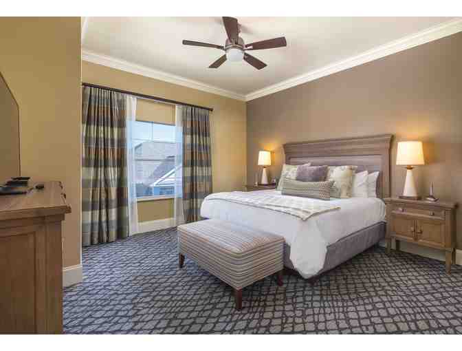 4 night Luxe Nashville stay + Tennesse Whiskey Experience