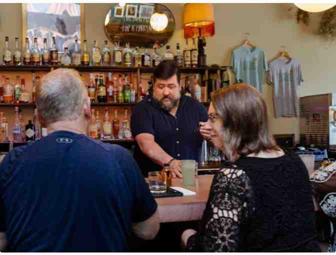 4 night Luxe Nashville stay + Tennesse Whiskey Experience