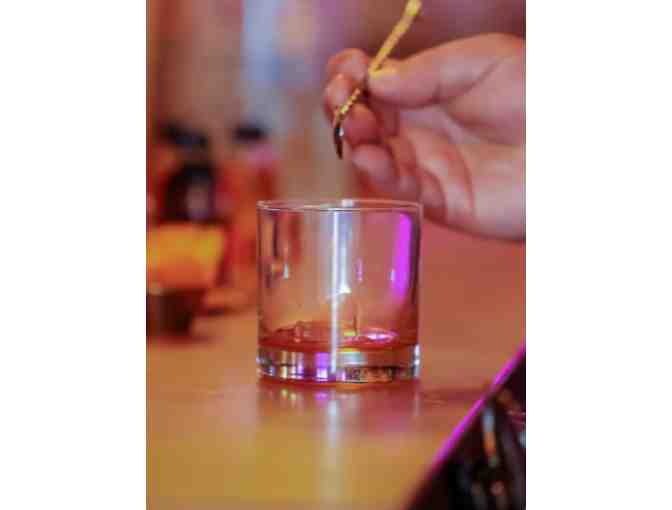 4 night Luxe Nashville stay + Tennesse Whiskey Experience