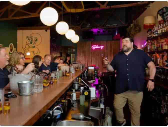 4 night Luxe Nashville stay + Tennesse Whiskey Experience