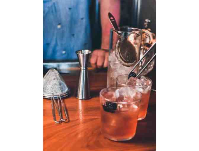 4 night Luxe Nashville stay + Tennesse Whiskey Experience