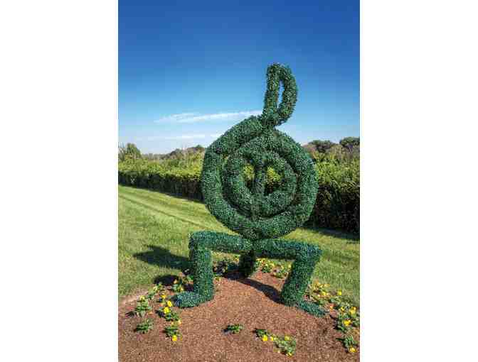 4 night Luxe Nashville stay + Karoke Waylon Jennings Studio!