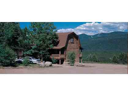 Enjoy 5 nights luxury condo @ Angel Fire Resort New Mexico
