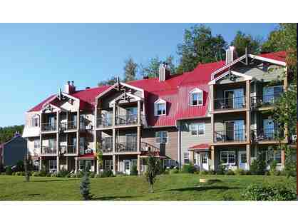 Enjoy 5 nights luxury condo @ Club GeoPremiere Quebec