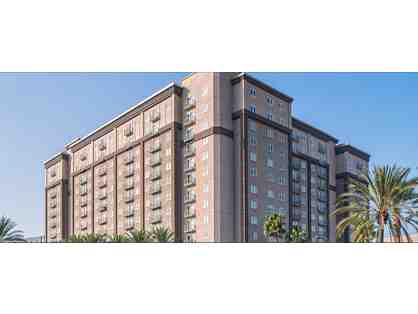 Enjoy 5 nights luxury condo @ Club Wyndham Anaheim