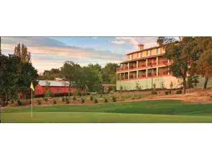 Enjoy 5 nights luxury condo @ Club Wyndham Angels Camp