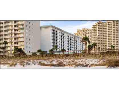 Enjoy 5 nights luxury condo @ Club Wyndham at Majestic Sun Destin, Florida