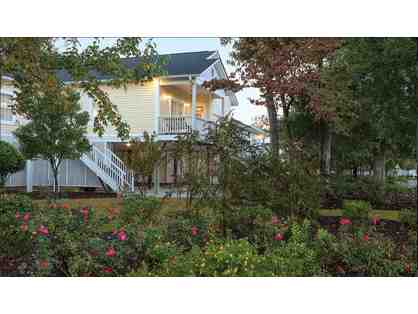 Enjoy 5 nights luxury condo @ Club Wyndham at The Cottages Myrtle Beach