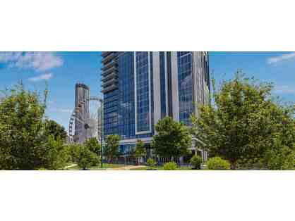 Enjoy 5 nights luxury condo @ Club Wyndham Atlanta