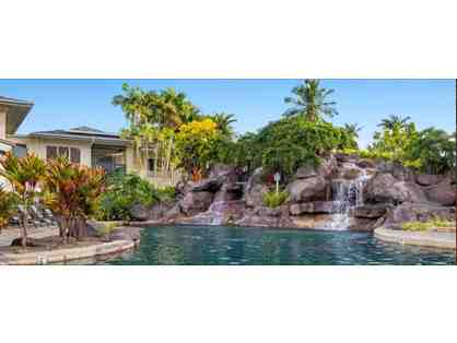 Enjoy 5 nights luxury condo @ Club Wyndham Bali Hai Princeville, Kauai