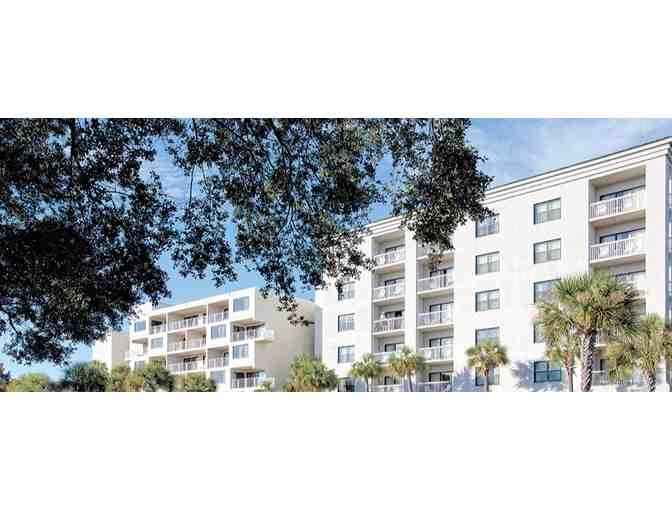 Enjoy 5 nights luxury condo @ Club Wyndham Bay Club Waikoloa Hawaii