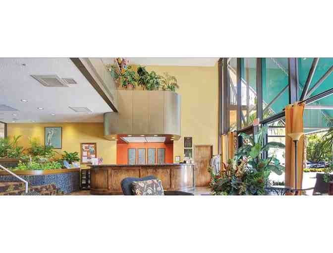 Enjoy 5 nights luxury condo @ Club Wyndham Bay Club Waikoloa Hawaii