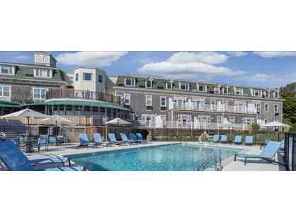 Enjoy 5 nights luxury condo @ Club Wyndham Bay Voyage Inn Newport Rhode Island
