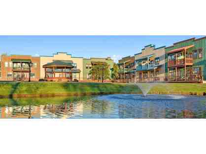Enjoy 5 nights luxury condo @ Club Wyndham Bison Ranch Arizona