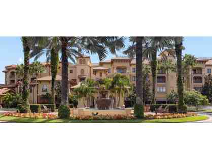 Enjoy 5 nights luxury condo @ Club Wyndham Bonnet Creek Orlando, Fl