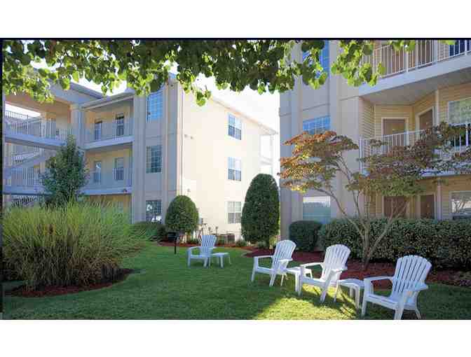 Enjoy 5 nights luxury condo @ Club Wyndham Branson Missouri