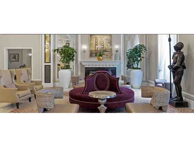 Enjoy 5 nights luxury condo @ Club Wyndham Canterbury San Franciso