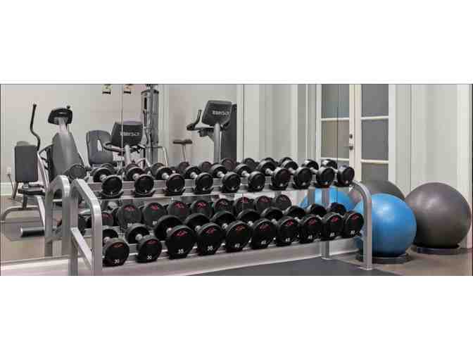 Enjoy 5 nights luxury condo @ Club Wyndham Canterbury San Franciso