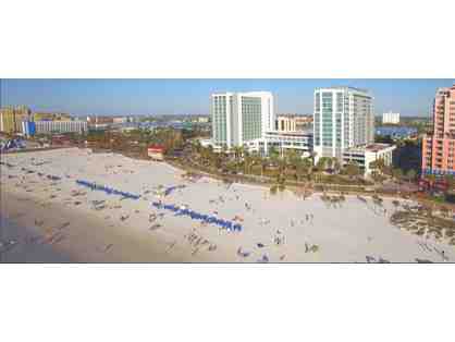 Enjoy 5 nights luxury condo @ Club Wyndham Clearwater Beach Florida