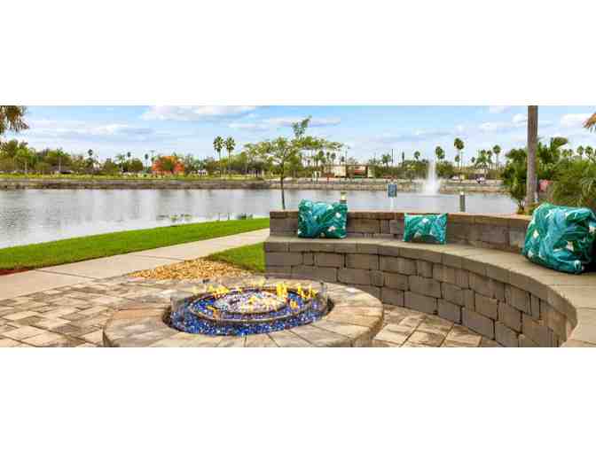 Enjoy 5 nights luxury condo @ Club Wyndham Cypress Palms Orlando, Florida