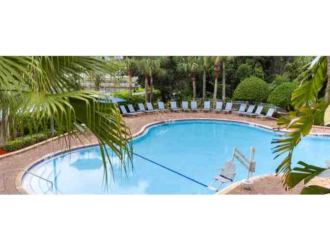 Enjoy 5 nights luxury condo @ Club Wyndham Cypress Palms Orlando, Florida