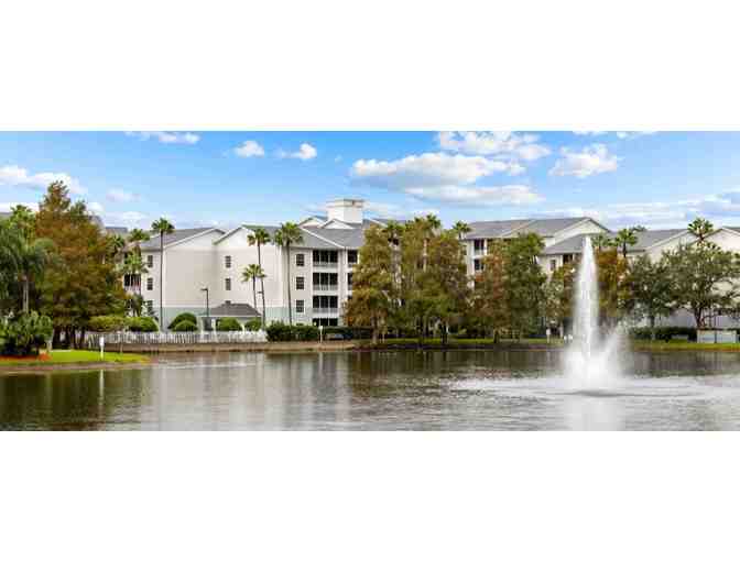 Enjoy 5 nights luxury condo @ Club Wyndham Cypress Palms Orlando, Florida