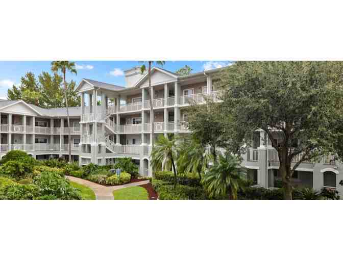 Enjoy 5 nights luxury condo @ Club Wyndham Cypress Palms Orlando, Florida