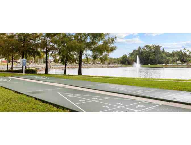 Enjoy 5 nights luxury condo @ Club Wyndham Cypress Palms Orlando, Florida