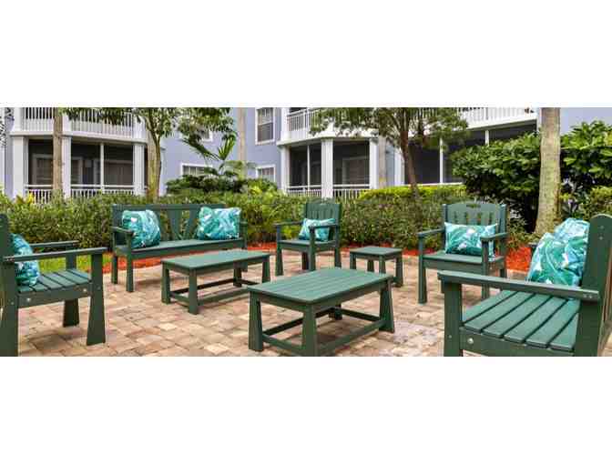 Enjoy 5 nights luxury condo @ Club Wyndham Cypress Palms Orlando, Florida