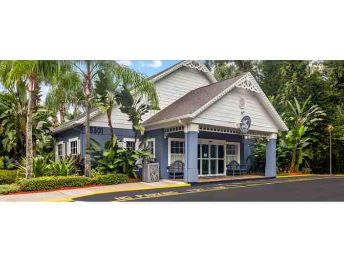 Enjoy 5 nights luxury condo @ Club Wyndham Cypress Palms Orlando, Florida